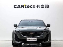 Cadillac CT5 28T Luxury Version - фото 4