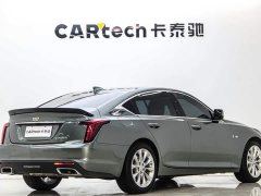 Cadillac CT5 28T Luxury Version - фото 6