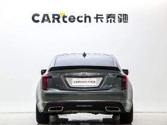 Cadillac CT5 28T Luxury Version - фото 7
