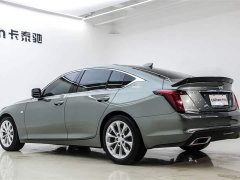 Cadillac CT5 28T Luxury Version - фото 8