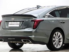 Cadillac CT5 28T Luxury Version - фото 9