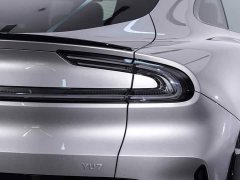 Xiaomi YU7 Long Range Edition - фото 11