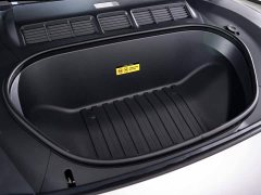 Xiaomi YU7 Long Range Edition - фото 13
