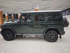 Mercedes-Benz G 500 - фото 10