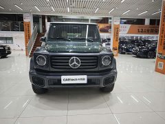 Mercedes-Benz G 500 - фото 2