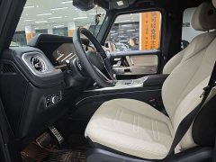Mercedes-Benz G 500 - фото 3