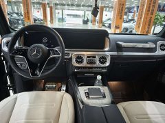 Mercedes-Benz G 500 - фото 4