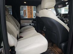 Mercedes-Benz G 500 - фото 5