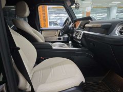 Mercedes-Benz G 500 - фото 6