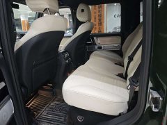 Mercedes-Benz G 500 - фото 7