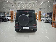 Mercedes-Benz G 500 - фото 8