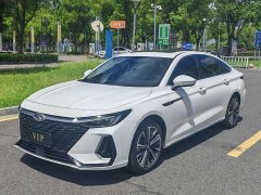 Chery 8 1.6T DCT - фото 1