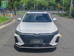 Chery 8 1.6T DCT - фото 2