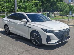 Chery 8 1.6T DCT - фото 3