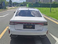 Chery 8 1.6T DCT - фото 5