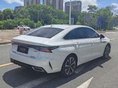 Chery 8 1.6T DCT - фото 6