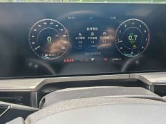 Chery 8 1.6T DCT - фото 7