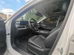 Chery 8 1.6T DCT - фото 8
