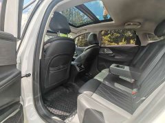 Chery 8 1.6T DCT - фото 9