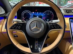 Maybach S-Class 2022 S 680 4MATIC Virgil Abloh Limited Edition - фото 12