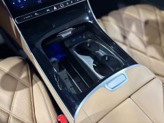Maybach S-Class 2022 S 680 4MATIC Virgil Abloh Limited Edition - фото 15