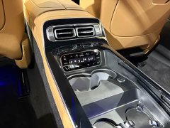 Maybach S-Class 2022 S 680 4MATIC Virgil Abloh Limited Edition - фото 20