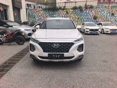 Lynk & Co Santa Fe 2020 380 TGDi Automatic 2WD GL Elite Edition - фото 2