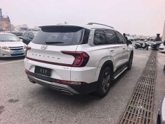 Lynk & Co Santa Fe 2020 380 TGDi Automatic 2WD GL Elite Edition - фото 4