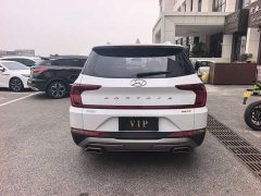 Lynk & Co Santa Fe 2020 380 TGDi Automatic 2WD GL Elite Edition - фото 5