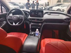 Lynk & Co Santa Fe 2020 380 TGDi Automatic 2WD GL Elite Edition - фото 7