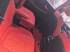 Lynk & Co Santa Fe 2020 380 TGDi Automatic 2WD GL Elite Edition - фото 8