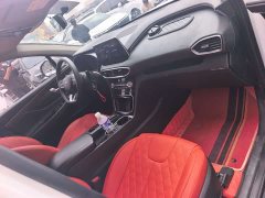 Lynk & Co Santa Fe 2020 380 TGDi Automatic 2WD GL Elite Edition - фото 9