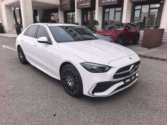 Mercedes-Benz C-Class 2023 C 200 L Sports Edition - фото 3