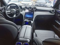 Mercedes-Benz C-Class 2023 C 200 L Sports Edition - фото 7