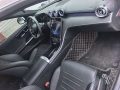Mercedes-Benz C-Class 2023 C 200 L Sports Edition - фото 8