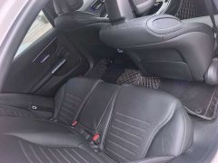 Mercedes-Benz C-Class 2023 C 200 L Sports Edition - фото 9