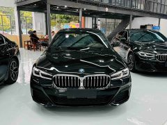 BMW 5 Series 530Li Exclusive M Sports Package - фото 1