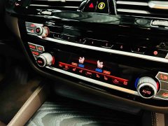 BMW 5 Series 530Li Exclusive M Sports Package - фото 11