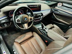 BMW 5 Series 530Li Exclusive M Sports Package - фото 4