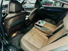 BMW 5 Series 530Li Exclusive M Sports Package - фото 5