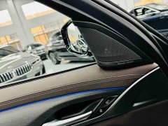 BMW 5 Series 530Li Exclusive M Sports Package - фото 8