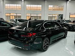 BMW 5 Series 530Li Exclusive M Sports Package - фото 9
