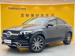 Mercedes-Benz GLE 350 4MATIC SUV Fashion Version - фото 1