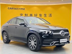 Mercedes-Benz GLE 350 4MATIC SUV Fashion Version - фото 10