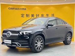 Mercedes-Benz GLE 350 4MATIC SUV Fashion Version - фото 11