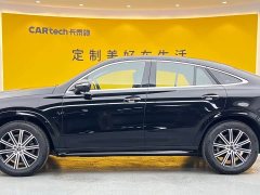 Mercedes-Benz GLE 350 4MATIC SUV Fashion Version - фото 12
