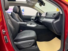 Mercedes-Benz GLE 350 4MATIC SUV Fashion Version - фото 14