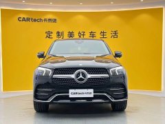 Mercedes-Benz GLE 350 4MATIC SUV Fashion Version - фото 2
