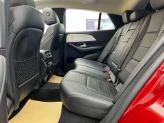 Mercedes-Benz GLE 350 4MATIC SUV Fashion Version - фото 5