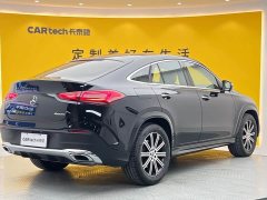 Mercedes-Benz GLE 350 4MATIC SUV Fashion Version - фото 7